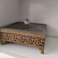 جا شکلاتی