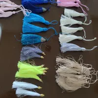تعدادی منگوله