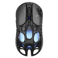 ماوس گیمینگ گراواستار GravaStar Mercury X Wireless