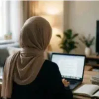 کار در منزل اینترنتی برای بانوان