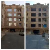 بزرگ ترین تولید کننده درب پنجره های دوجداره و سه