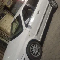 سمند فروشی