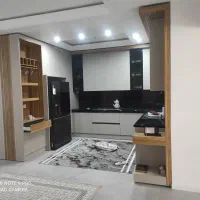دو تخته  فرش پتینه