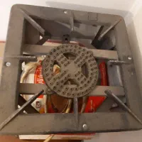 گاز تگ شعله نو نو