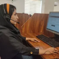 شرکت خدماتی نظافت نظافتچی نمونه شهرتوسط خانم وآقا