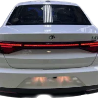 تارا وی یک پلاس سفید 1404