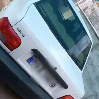 پراید 131مدل95