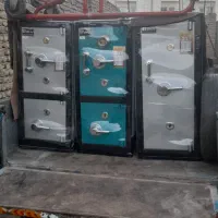 صندوق  نسوز  بتنی kkm