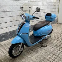 موتور کاوان اس 150 kavan s