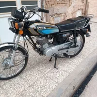 رایکا۹۵پلاک ملی درحد مدارک کامل
