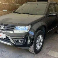 سوزوکی ویتارا کم‌کار