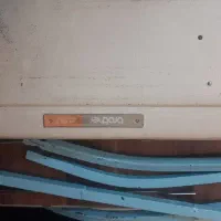 ماشین بافندگی