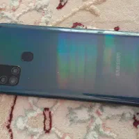 گوشی سامسونگ a21s معاوضه