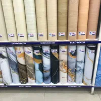 نصب انواع برچسب کابینت ،شیشه دودی، شیشه مات کن