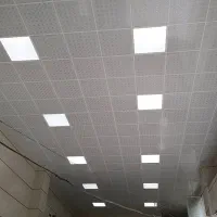 نصاب انواع سقف کاذب ، قرنیز ،دیوار پوش . ترمووال