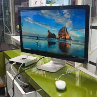 مانیتور استوک 27 اینچ اپل apple a1407