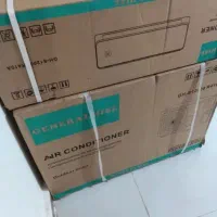 کولر 12 هزار جنرال هایس