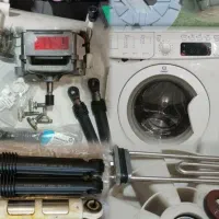 تعمیرلباسشویی.کولرآبی.پمپ آب. آجاق گاز آبگرمکن