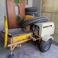 شاتکریت m13