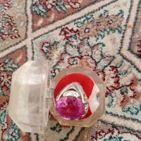 انگشتر نقره