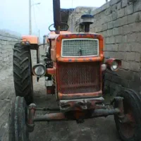 تراکتور رومانی