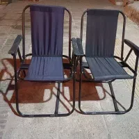 صندلی ساحلی