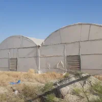 سازه-گلخانه