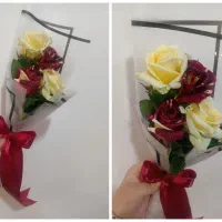 گل ربانی و پول آرایی