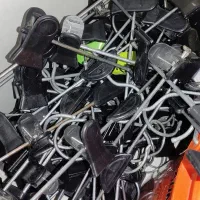 چوب رخت شلوار