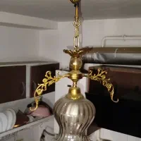لوستر برنز