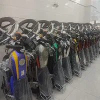 هندا 200cc پرواز بدون پیش پرداخت اقساط