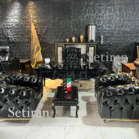 مبل اداری همیشه بهار