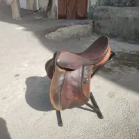 زین اسب|اسب و تجهیزات اسب‌سواری|سنندج, |دیوار