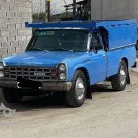 باربری با نیسان