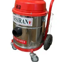 جاروبرقی صنعتی