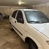 تیبا صندوق دار