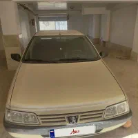 405 مدل 83