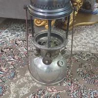 چراغ توری قدیمی