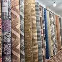 فروش موکت نمدی نقدی زیر قیمت بازار
