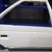 درب عقب راست لولا پیچی پارس فابریک