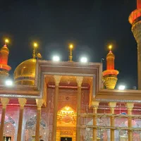 کربلا ۳ روز بعد از اربعین حسینی ویژه رحلت پیامبر