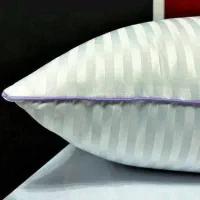 با بالش میکروفایبر خواب راحتی داشته باشید