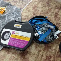 زنجیر چرخ صفر