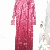لباس‌مجلسی‌سایز‌‌دور‌کمر110قدلباس130