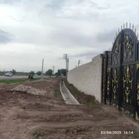 ۱۰۰۰ متر زمین باغچه جاده بن جعفر|فروش دفتر صنعتی، کشاورزی، تجاری|دزفول, |دیوار