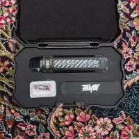 ویپ دائمی نونو بدون استفاده
