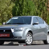 دنا ۶ سرعته پیش فروش (کارن خودرو)