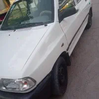 ۱۳۱ مدل ۹۵|خودرو سواری و وانت|زرند, |دیوار