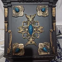 پرده، و|پرده، رانر، رومیزی|سنقر, |دیوار