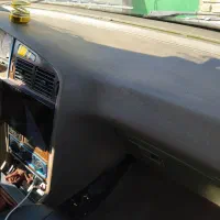 وسایل پژو کامل هست از متور گیربکس و جلوبندی